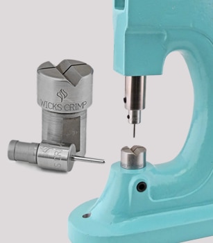 Crimping Machinery